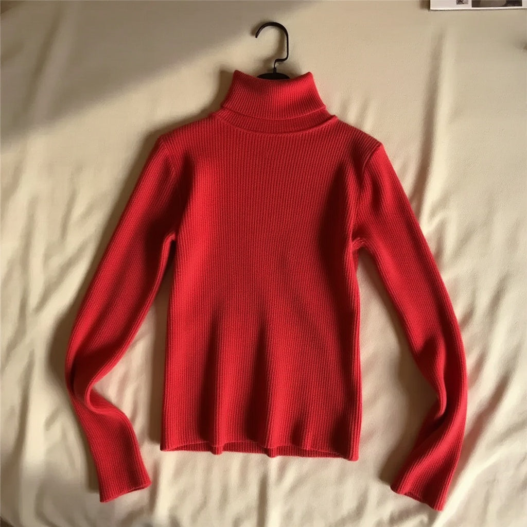 Pierce Knitted Sweater