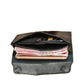 Jane - Leather Fold Wallet - Samberule