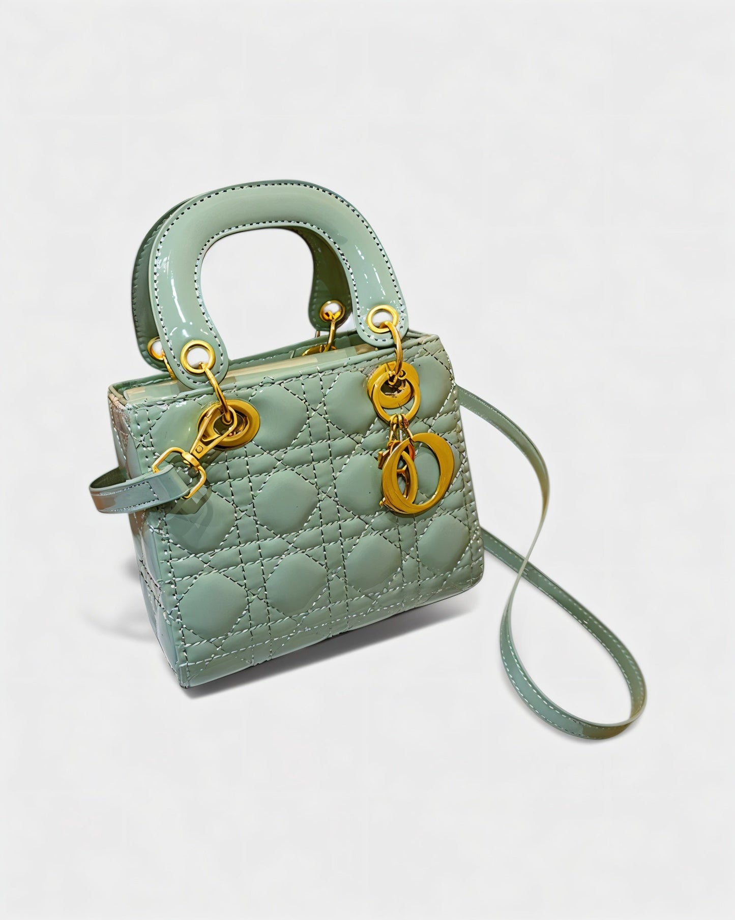 SERENE Charm Cross-Body Hand Bag