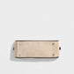 SOREN Rectangular Turn-Lock Shoulder Bag