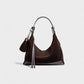MIRELLE Hobo Crossbody Shoulder Bag