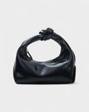 EMELLA Knot Handle Dumpling Bag