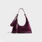 MIRELLE Hobo Crossbody Shoulder Bag
