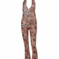 DESIRA Leopard Jumpsuit