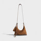 MIRELLE Hobo Crossbody Shoulder Bag