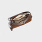 PRIELLE Round Handle Shoulder Bag