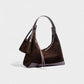MIRELLE Hobo Crossbody Shoulder Bag
