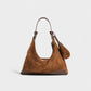 MIRELLE Hobo Crossbody Shoulder Bag