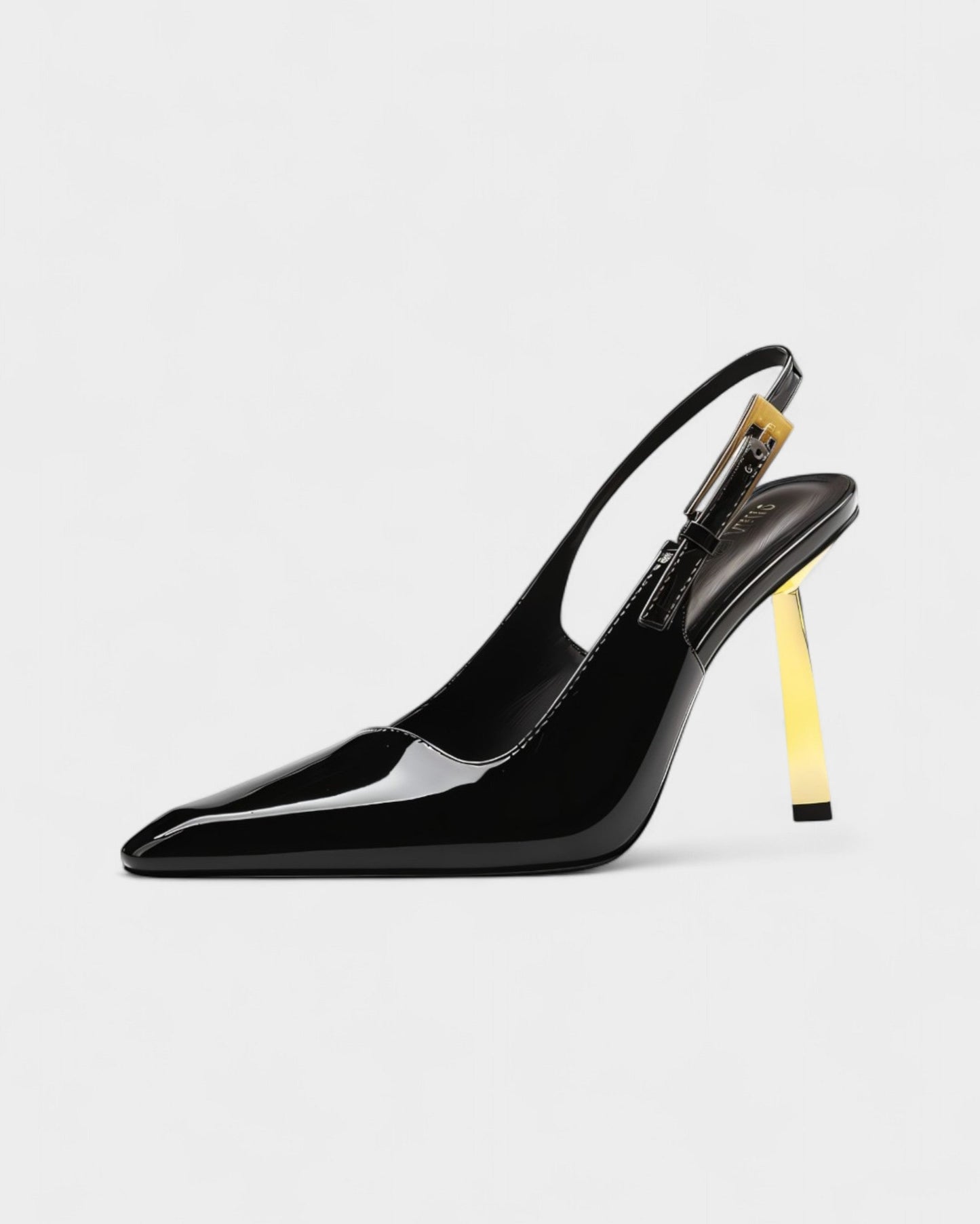 PAMELA Stiletto High Heels