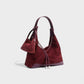 MIRELLE Hobo Crossbody Shoulder Bag
