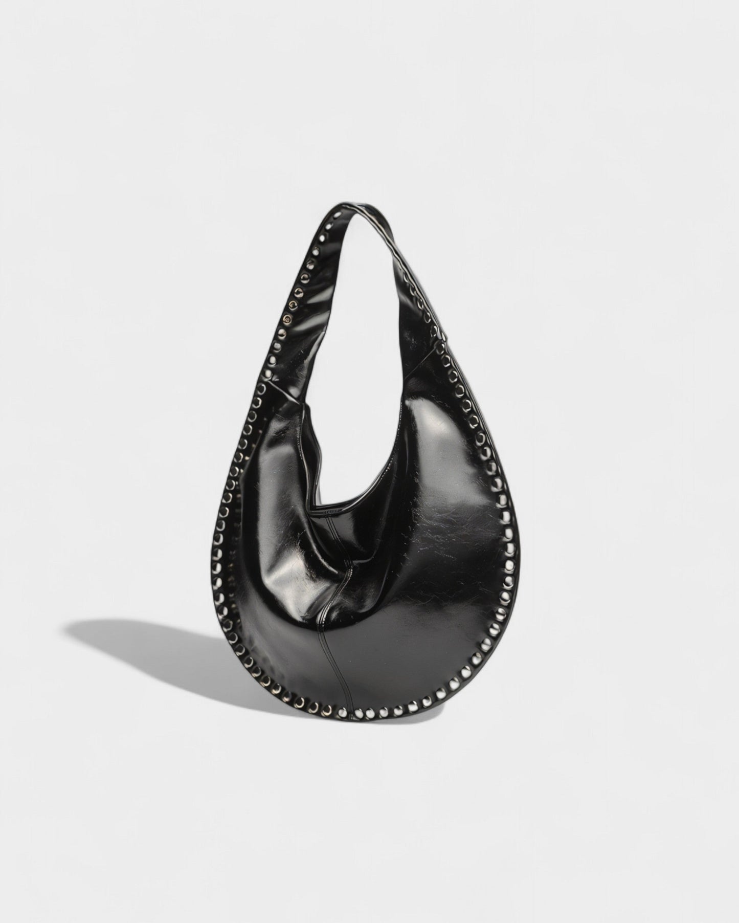 KAZANA Crescent Shoulder Bag