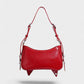 LEXIE Bow Design Shoulder Bag