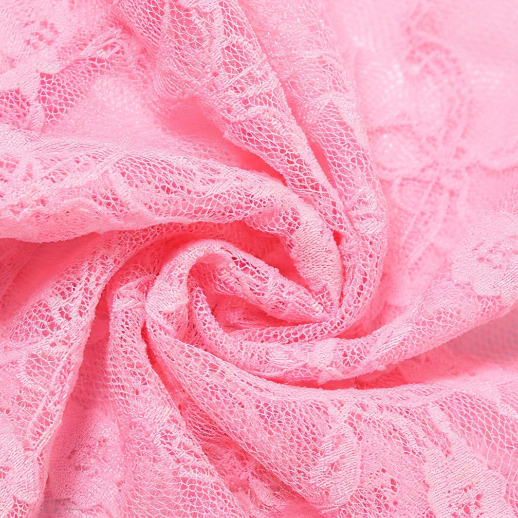 ELINA Lace Ribbon Jumpsuit