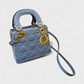 SERENE Charm Cross-Body Hand Bag