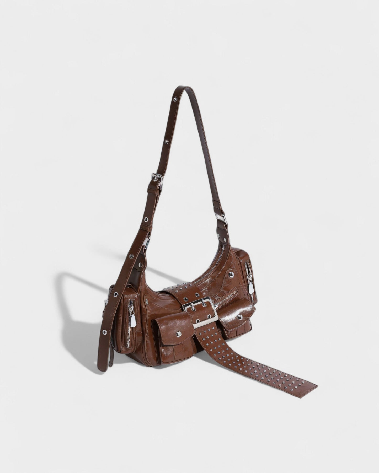 FARLA Cargo Buckle Bag