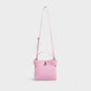 LYNDRA Top-Handle Mini Tote Bag