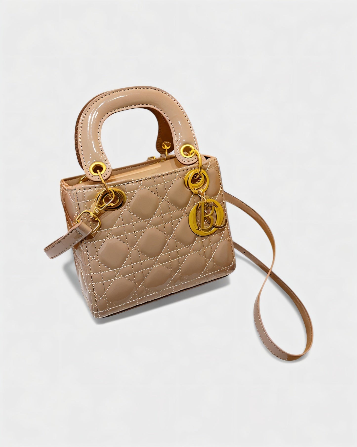 SERENE Charm Cross-Body Hand Bag