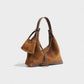 MIRELLE Hobo Crossbody Shoulder Bag