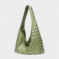 ARLA Studded Shoulder Bag