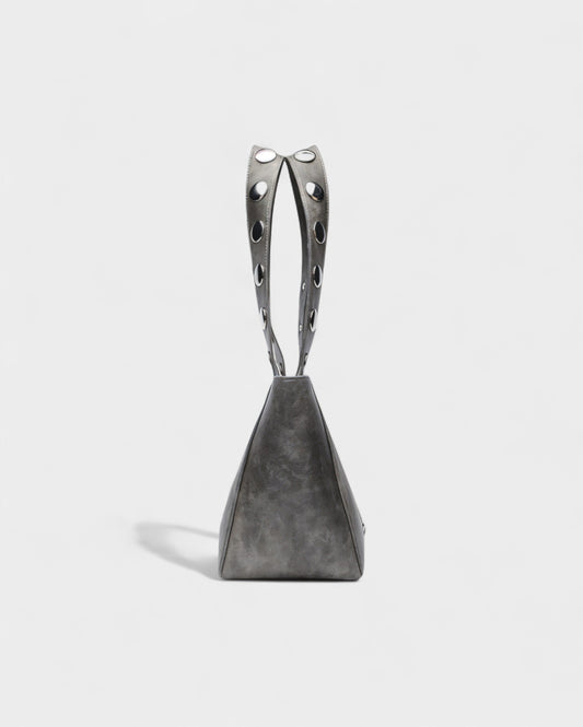 JUANA Studded Tote Bag