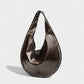 KAZANA Crescent Shoulder Bag