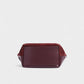 EVANNA Faux Suede Leather Shoulder Tote Bag