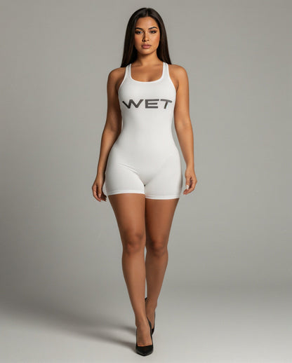 WET Playsuit