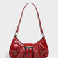 ALEXIS Mini Retro Shoulder Bag