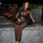 PANTHA Maxi Dress
