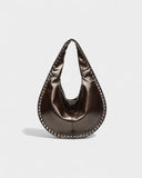 KAZANA Crescent Shoulder Bag