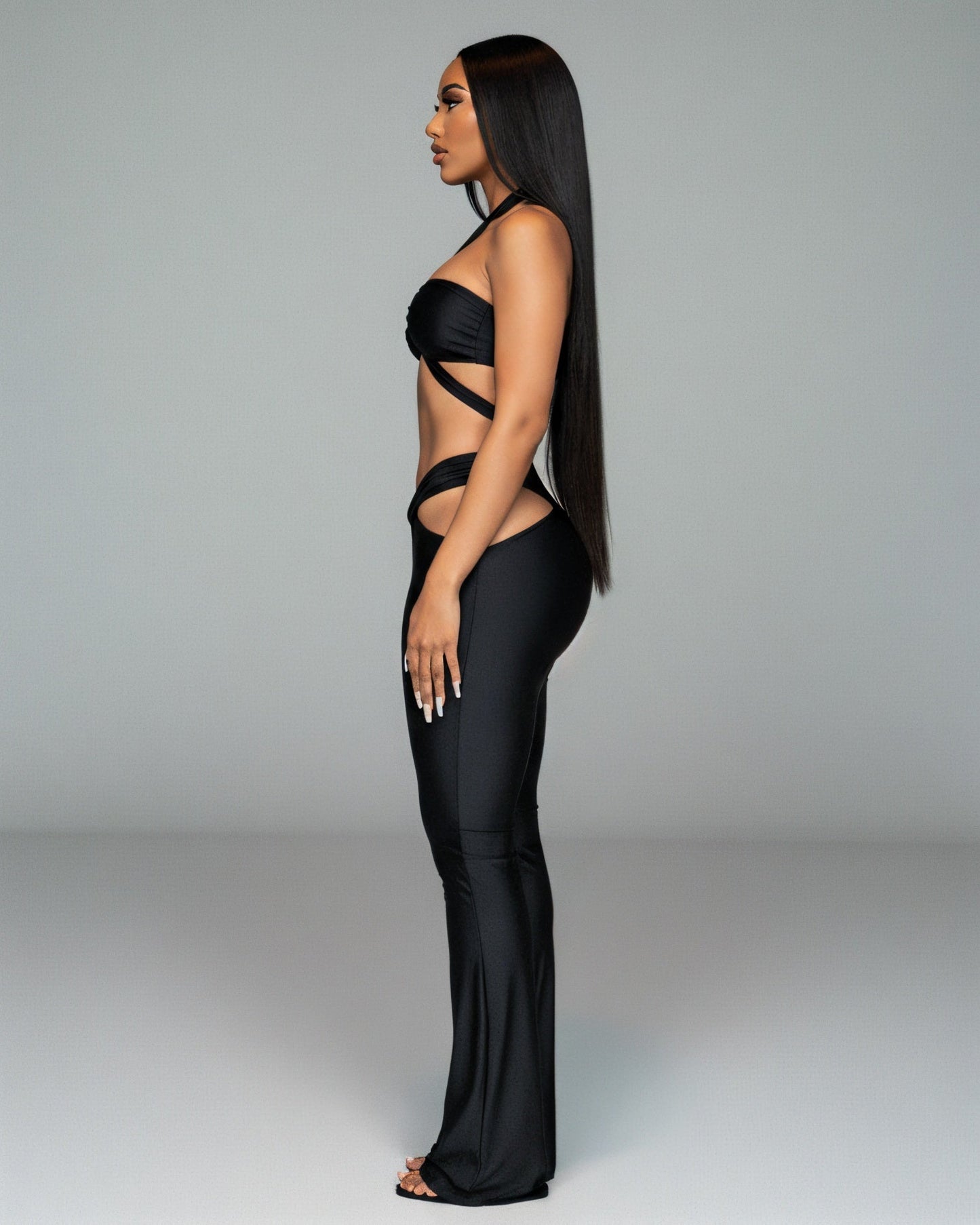 RUBY Top & Pants Set