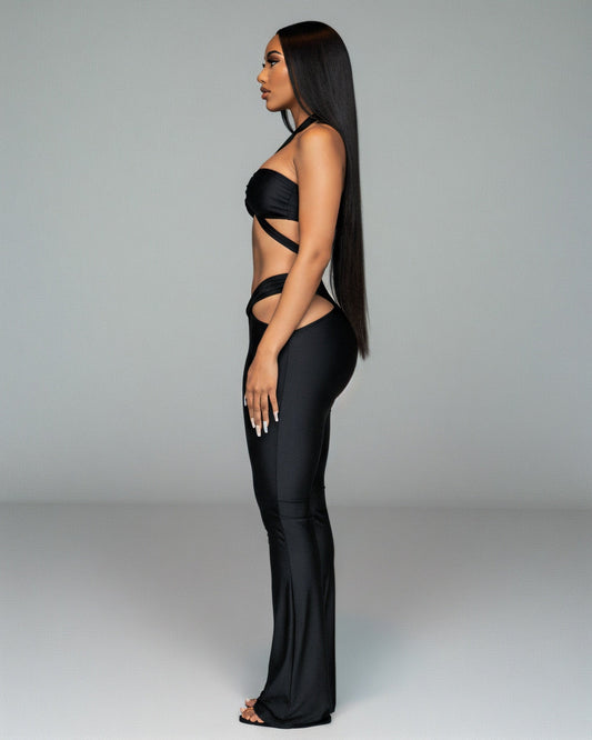 RUBY Top & Pants Set