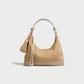 MIRELLE Hobo Crossbody Shoulder Bag