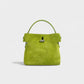 LYNDRA Top-Handle Mini Tote Bag