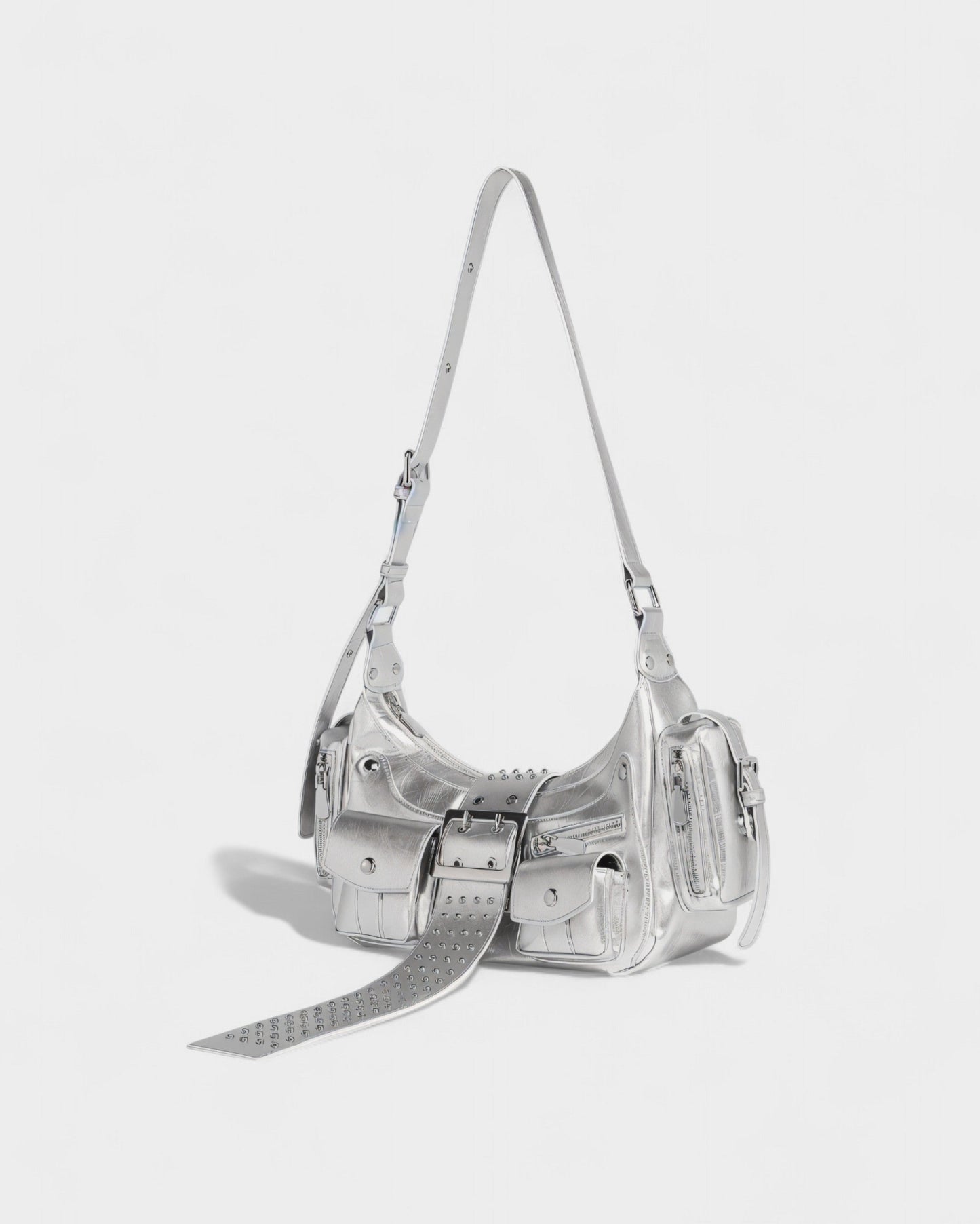 FARLA Cargo Buckle Bag