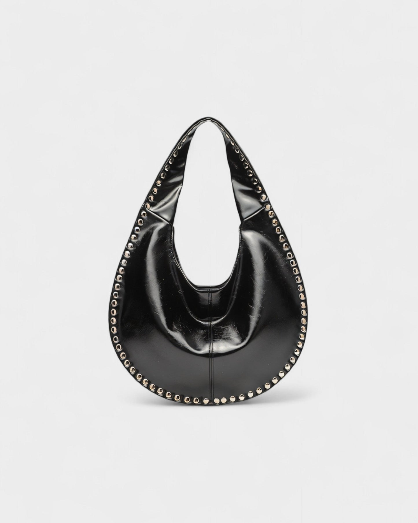 KAZANA Crescent Shoulder Bag