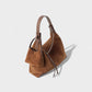MIRELLE Hobo Crossbody Shoulder Bag