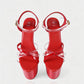 VAYNE Platform Stiletto Heels