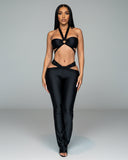 RUBY Top & Pants Set