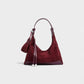 MIRELLE Hobo Crossbody Shoulder Bag