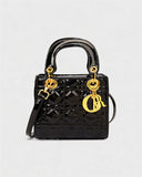 SERENE Charm Cross-Body Hand Bag