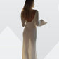 Lena – Seductive Maxi Dress - Samberule