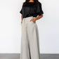 Shaylyn Maxi Skirt | Natural
