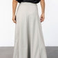 Shaylyn Maxi Skirt | Natural