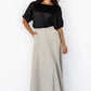 Shaylyn Maxi Skirt | Natural