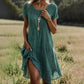 Ella | Women Boho Chic Summer Dress - Samberule