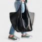 Stella - Vegan Leather Tote Bag - Samberule