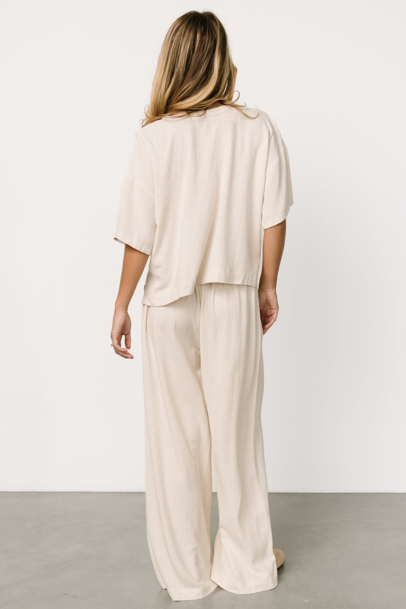 Timbre Matching Set | Natural