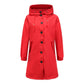 Isolde | Women’s Waterproof Coat – Sleek & Practical Design