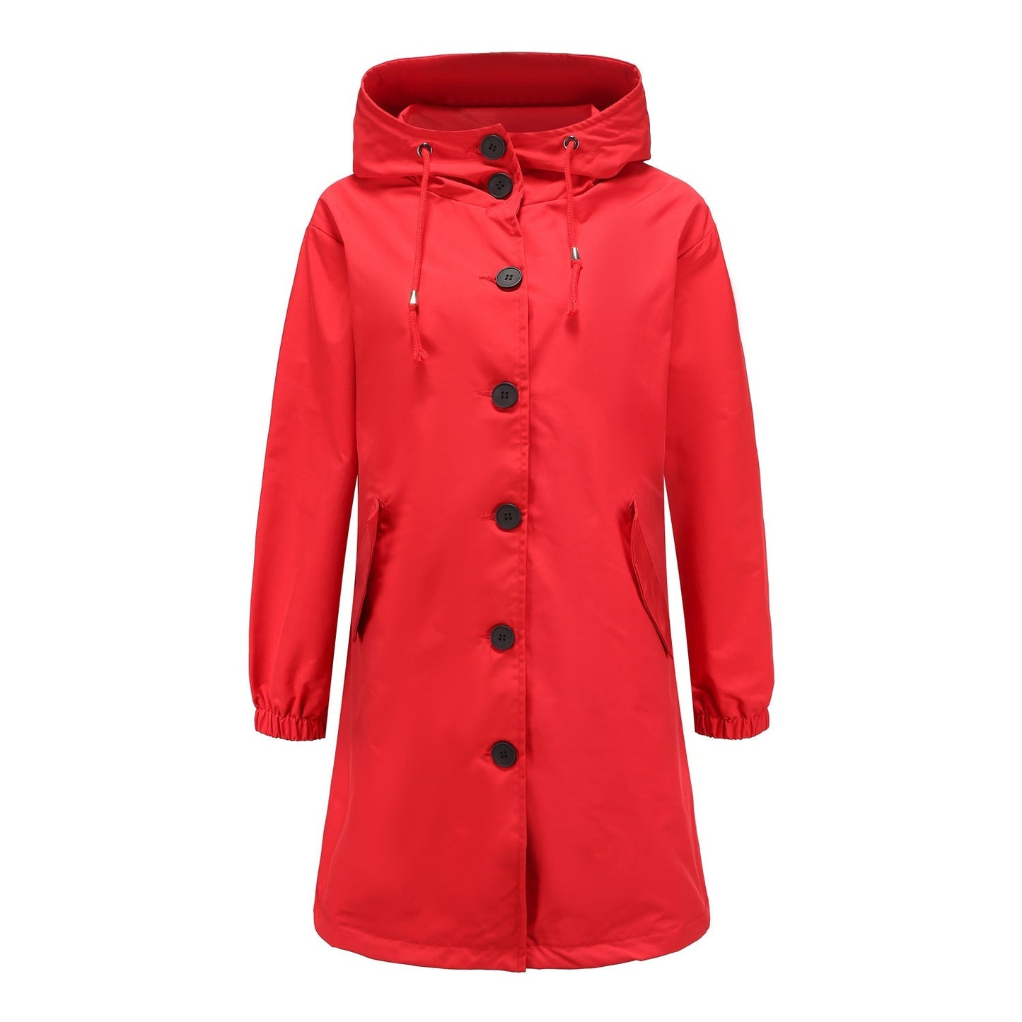 Isolde | Women’s Waterproof Coat – Sleek & Practical Design